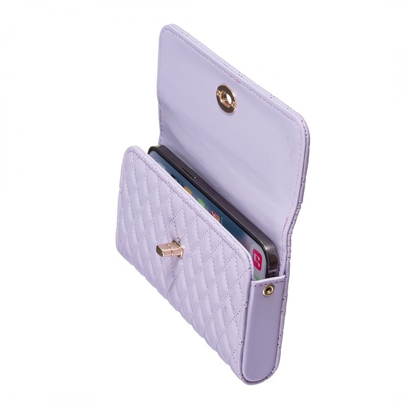 Multifunctional Wallet Phone Case